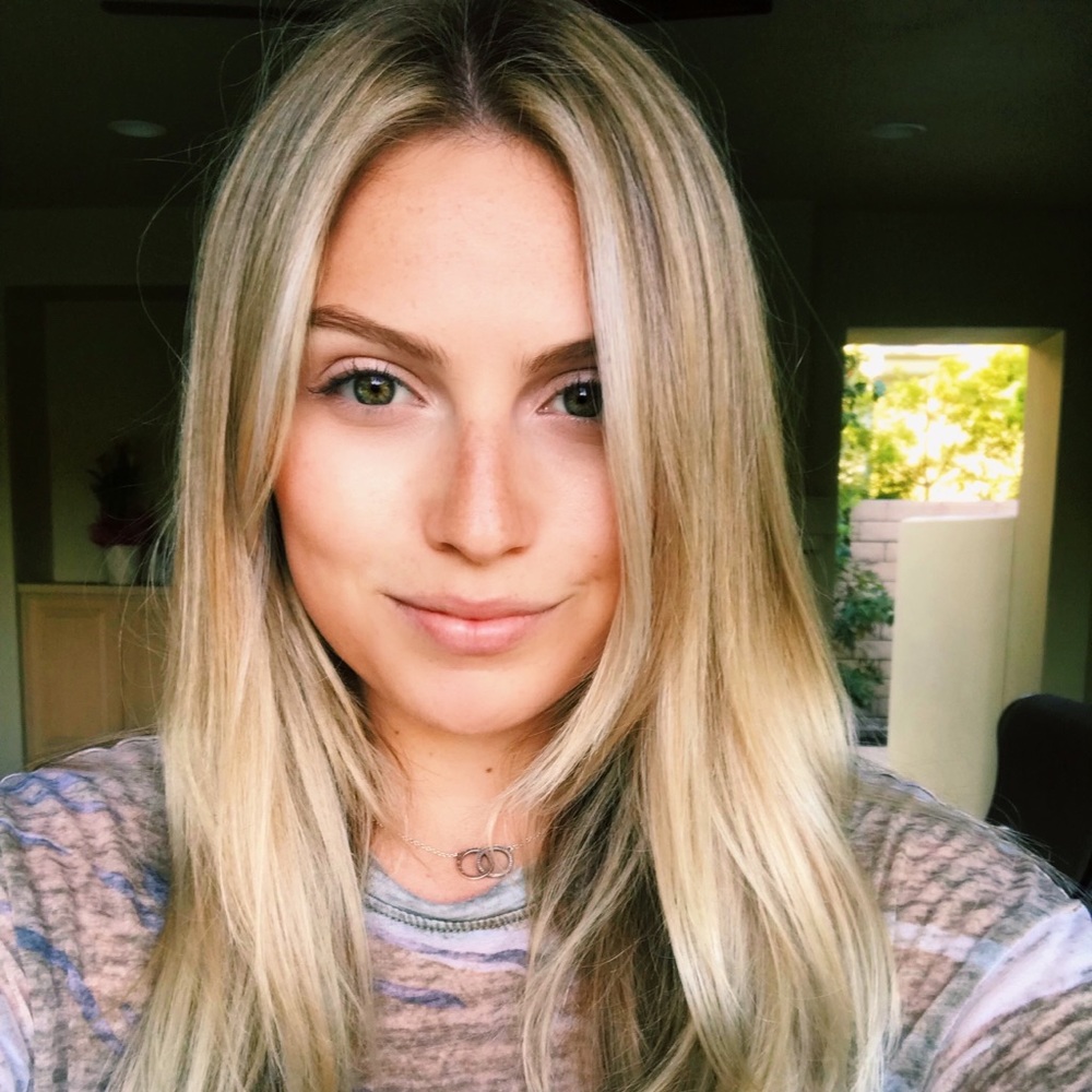 Meet your Posher, Ashlyn